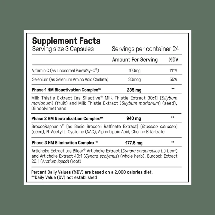 EstroControl +Ultimate Weight Control