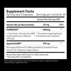 Beyond Alpha Daily Wellness Formula package image 5