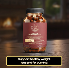 Beyond Alpha Daily Wellness Formula package image 1