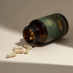 Beyond Alpha Botanical Support Formula package image 2