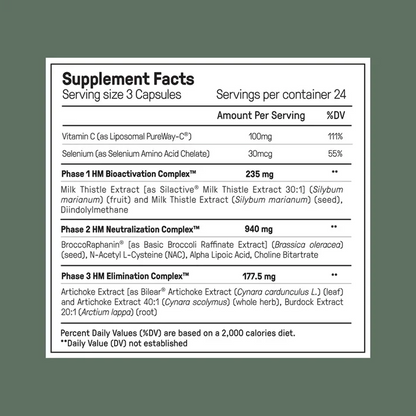 EstroControl +Ultimate Weight Control